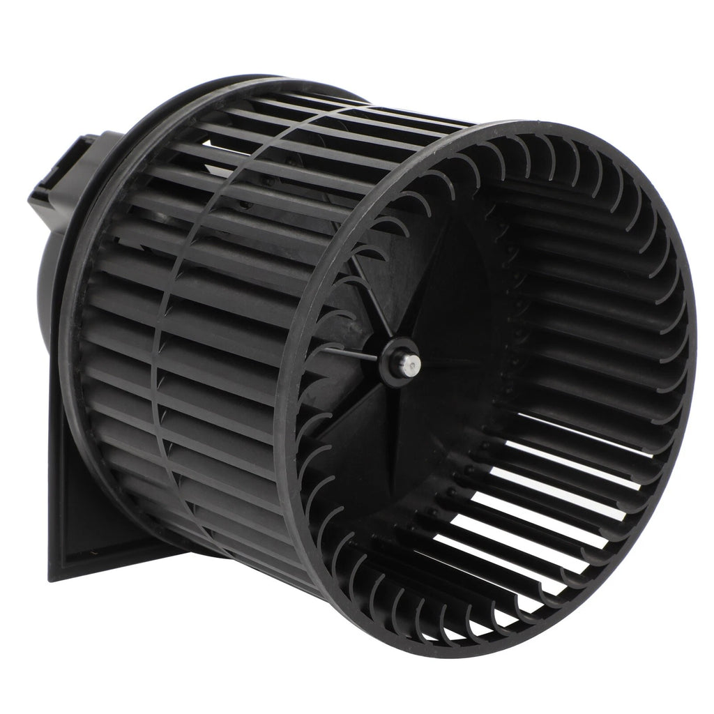A/C Heater Blower Motor w/Fan Cage for Saturn L300 (2001–2005)