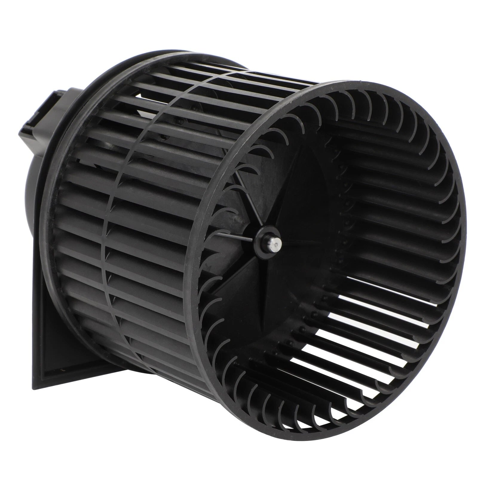 A/C Heater Blower Motor w/Fan Cage for Saturn L300 (2001–2005)