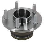 Rear Wheel Bearing Hub for Ford Transit Connect (2010–2013)
