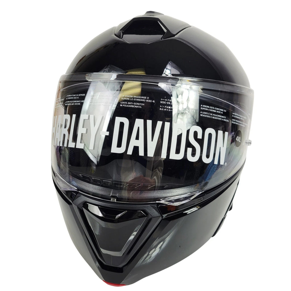 Capstone Sun Shield II H31 Modular Helmet for Harley-Davidson (4XL)