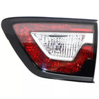 Inner Tail Light Halogen for Chevrolet Traverse Premier (2018-2023)