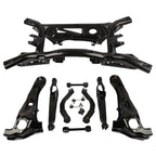 Rear Suspension Arms Crossmember Kit for Dodge Jeep Compass Patriot (2007–2016)