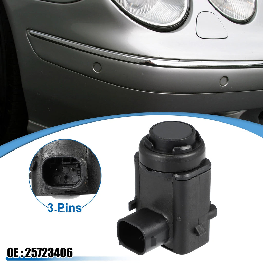 PDC Reverse Parking Assist Sensor 25723406 for Cadillac Escalade (2002–2020)