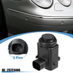 PDC Reverse Parking Assist Sensor 25723406 for Cadillac Escalade (2002–2020)