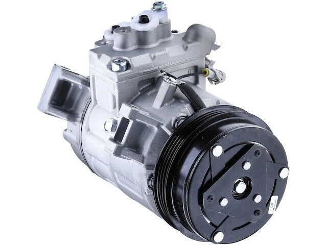 A/C Compressor for Suzuki Grand Vitara 2007-2008 (2.7L V6 HC497MB)