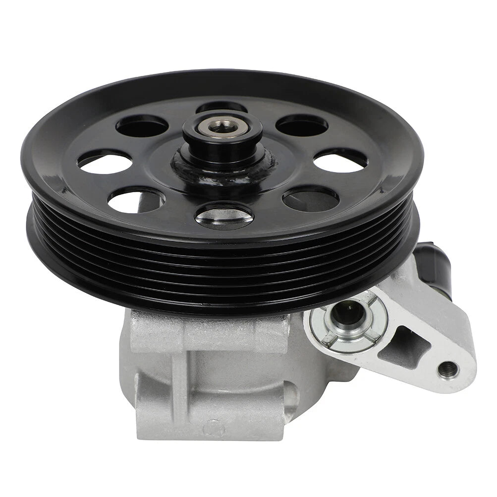 Power Steering Pump for Ford Lobo (2011–2014)