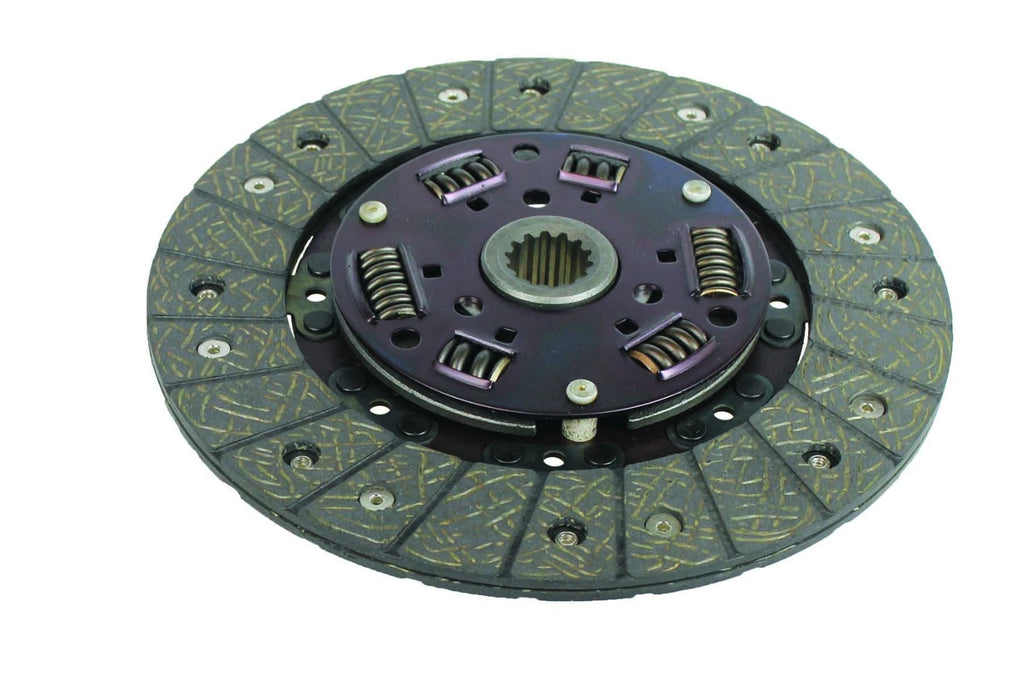 Clutch Kit for Jeep Cherokee Wrangler (1994-2002)