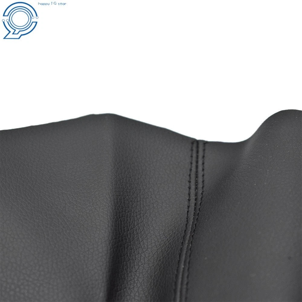 Leather Shift Boot Cover for Hummer H3 (2006-2010)
