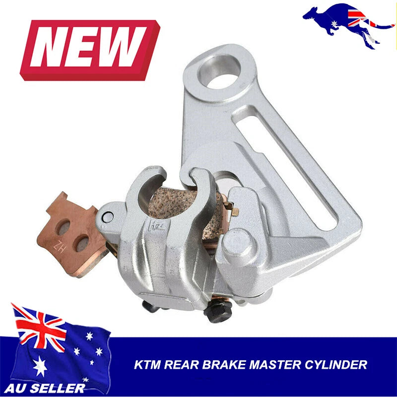 Rear Brake Caliper for KTM 450 SX-F (US) (2013–2018)