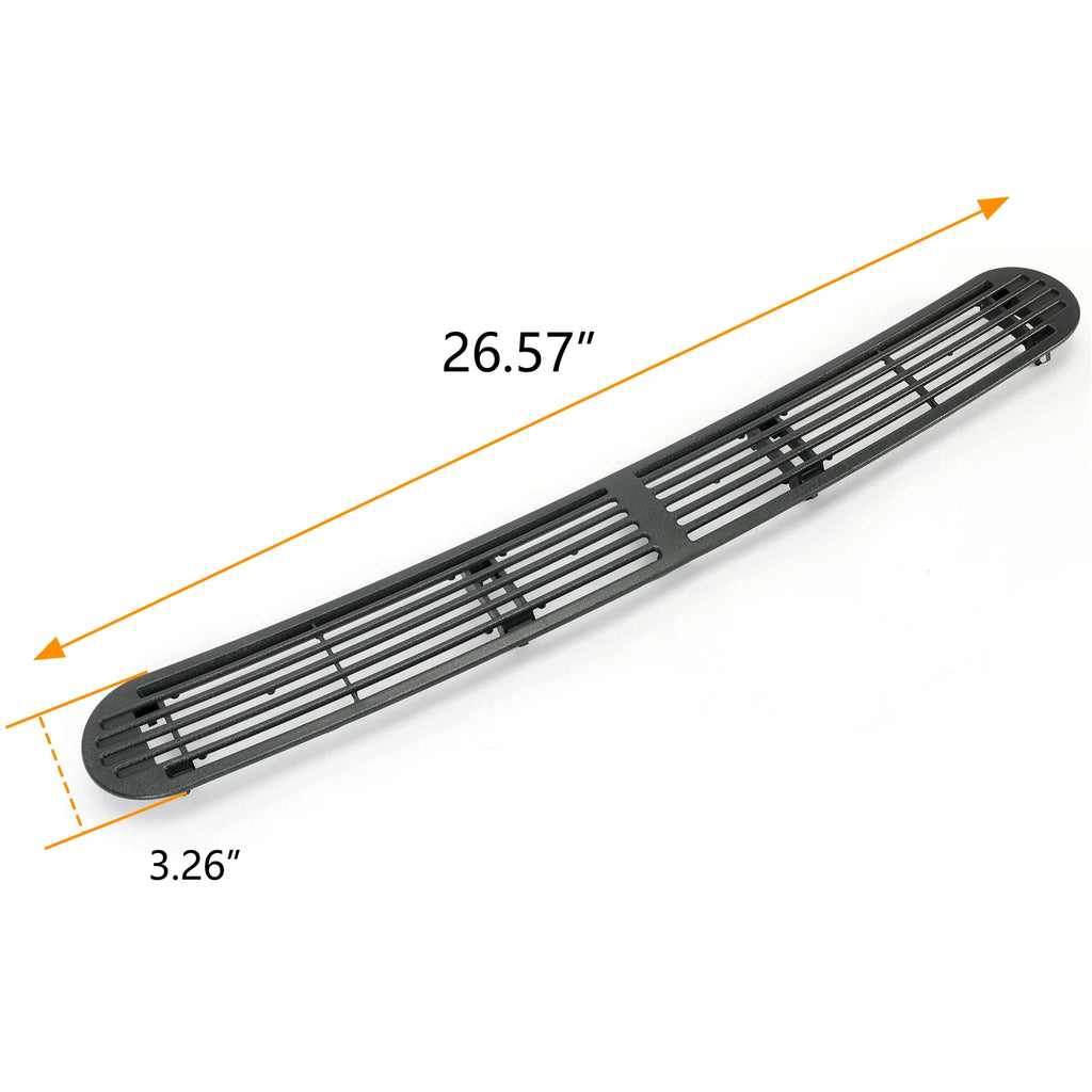 Defrost Dash Vent for Chevy S10 Blazer Sonoma Jimmy (1994-2004)