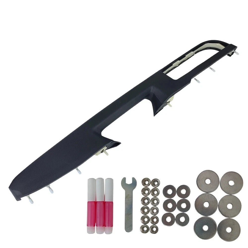 Right Door Panel Handle Armrest for Chevy GMC Tahoe Silverado (2010–2014)