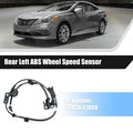Rear Left ABS Wheel Speed Sensor for Hyundai Sonata (2015-2017)