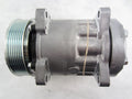 A C Compressor Replacement for Toyota Land Cruiser 200 Series (2008–2015)