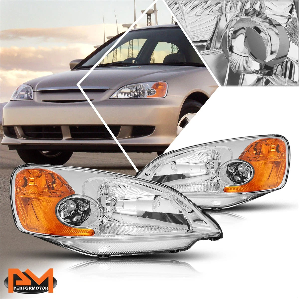 Left Driver Side Steel Engine Hood Hinge for Lexus GX460 (2010–2021)