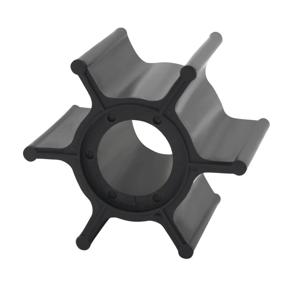 Water Pump Impeller for Honda BF9.9 BF15 (1999–2009) 19210-ZV4-651