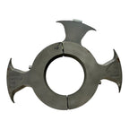 Spurs F1 Marine Propeller Line & Net Cutter Assembly for (6.5'')