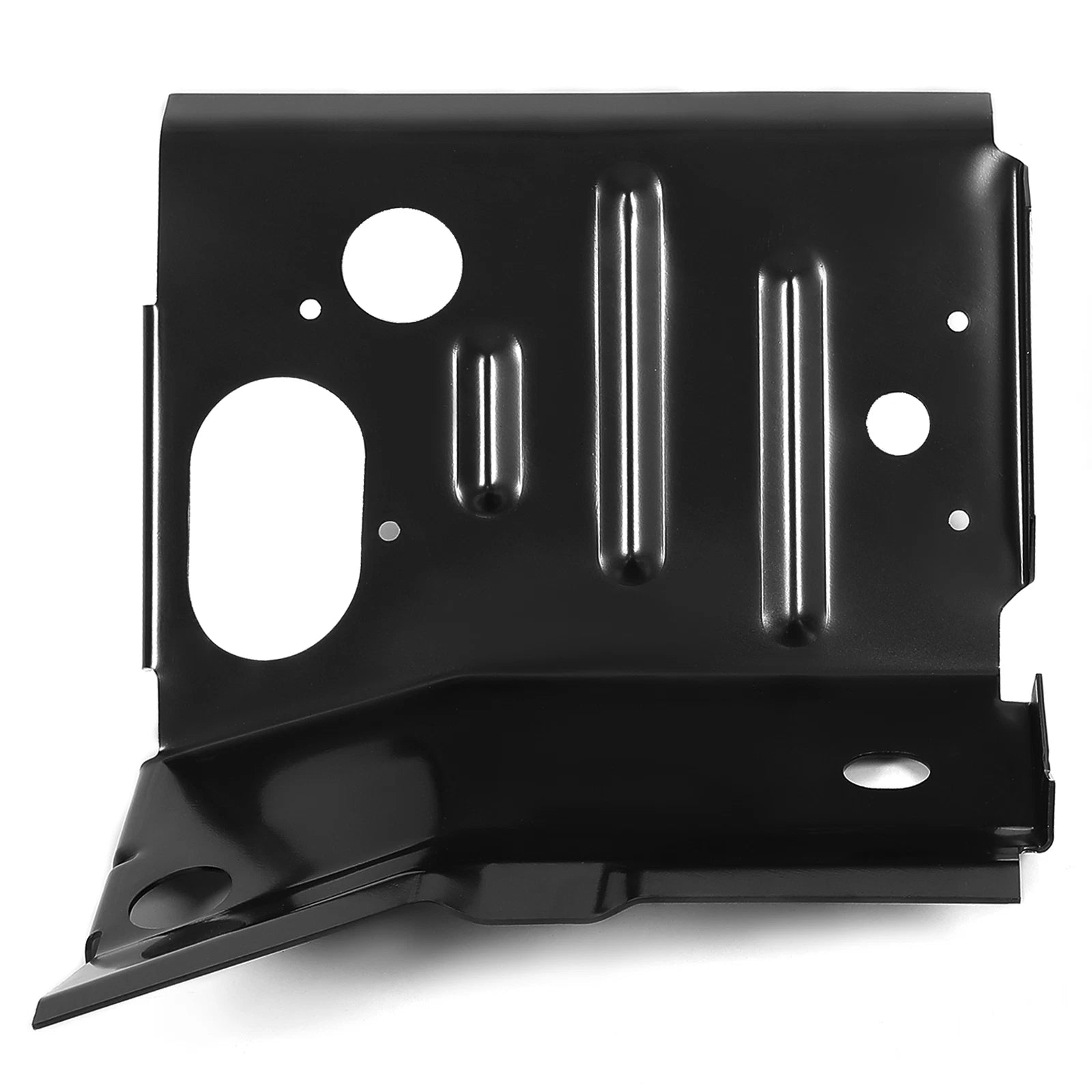 Left Cab Mount Floor Support for Ford Truck Bronco (1980-1998) Rust Repair