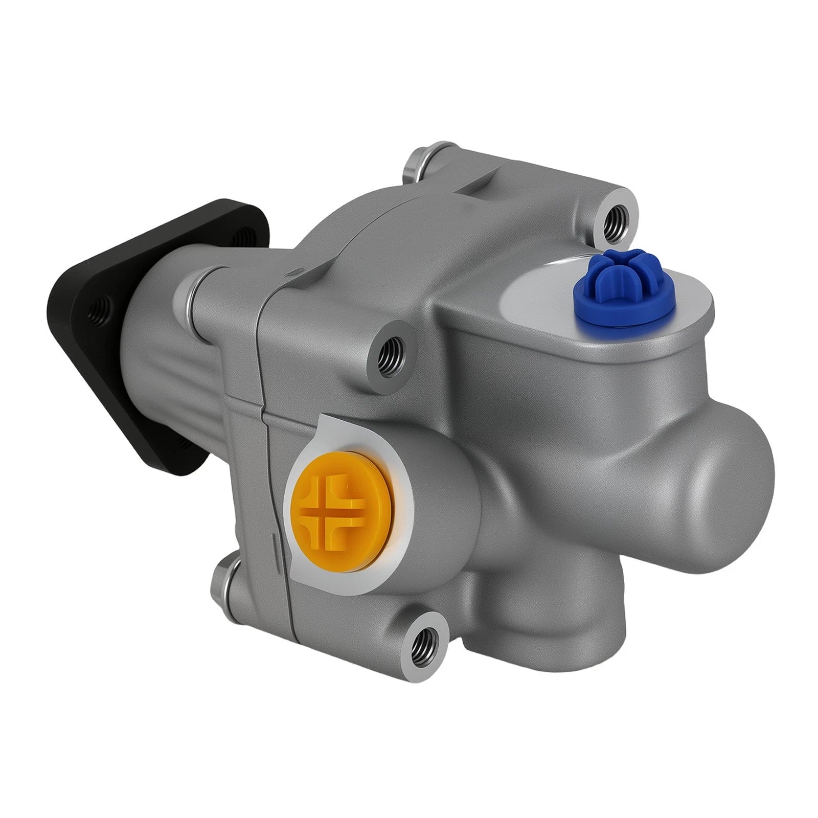 Power Steering Pump for BMW 325e 325i 325is 325iX (1988-1991)