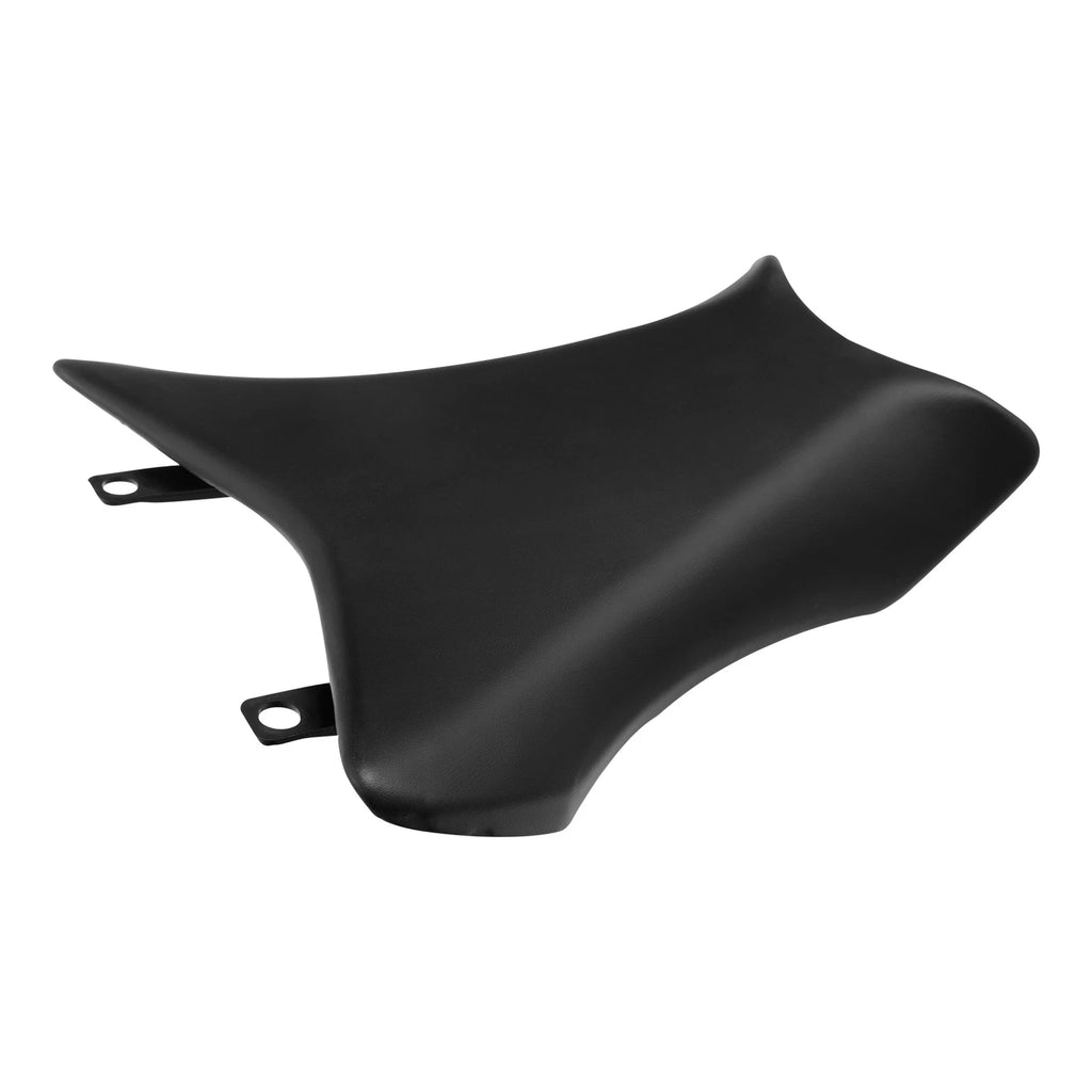Black Driver Rider Seat for Kawasaki Ninja ZX10R (2011–2015)