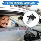 Power Window Regulator Lift Motor for Mercedes-Benz (0008202908)