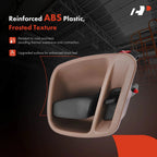 Passenger Interior Door Handle for Jeep Grand Cherokee (1999–2004) Brown