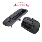 Set of 2 Door Handles for Chevrolet Savana