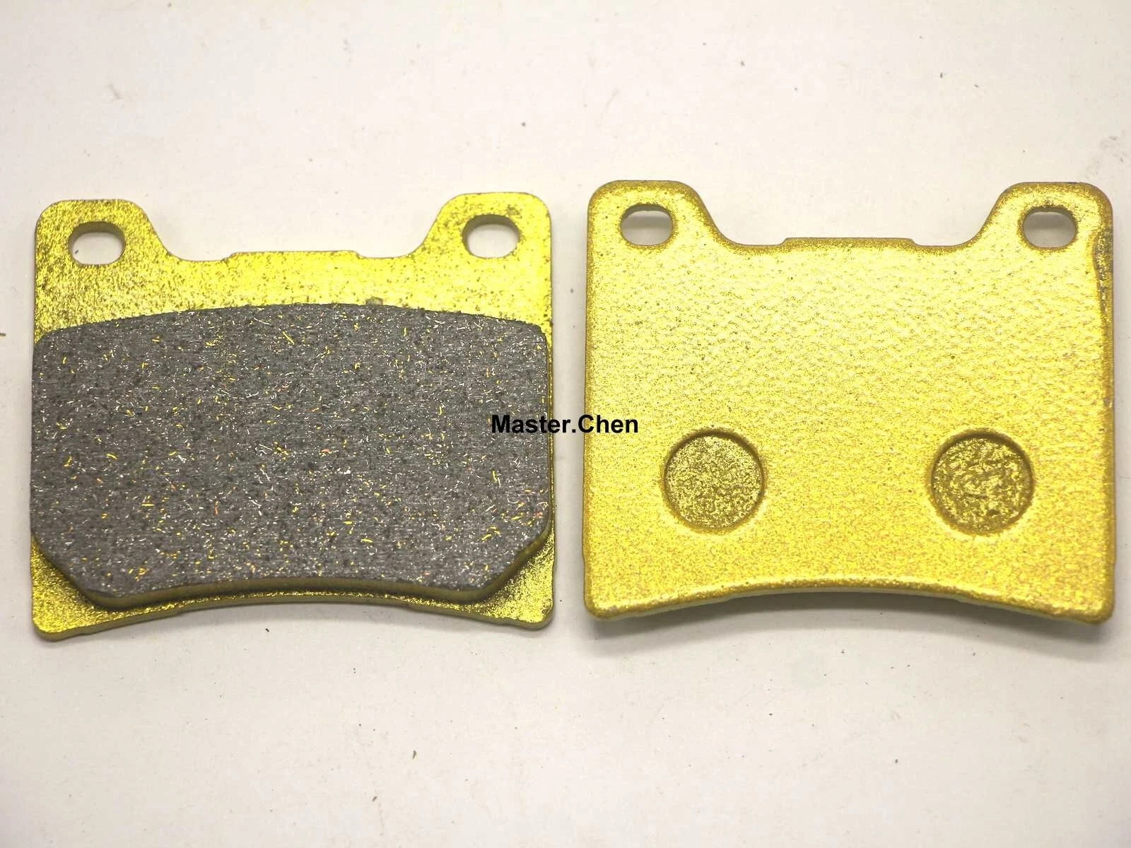 Brake Pads for Yamaha XV700 XV1000 Virago (1984–1986)