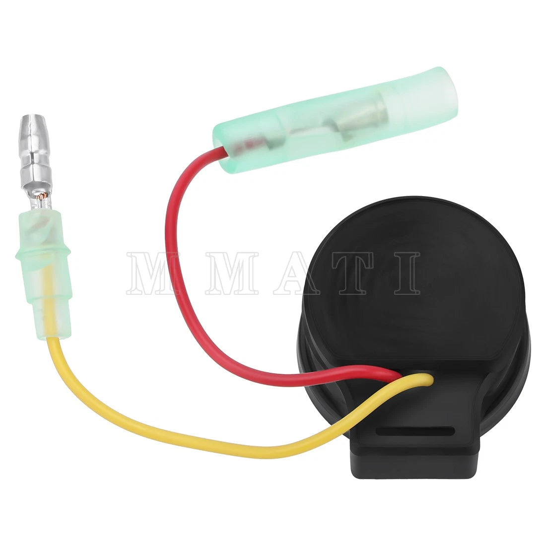 Warning Horn Buzzer Control Box 703-83383-11-00 for Yamaha Outboard