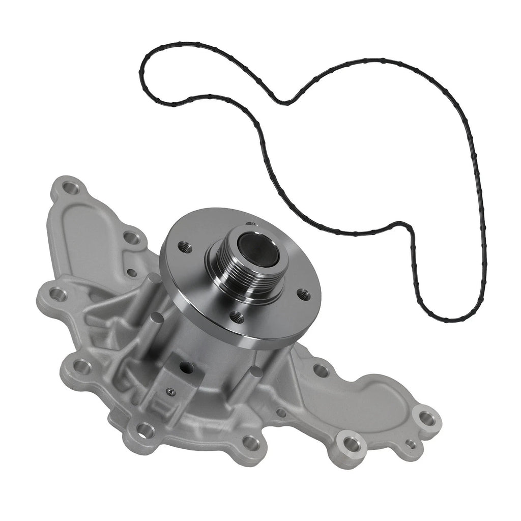 Coolant Pump for Ford F-350 F-450 Super Duty E-350 E-450 (2020–2025) 1254040