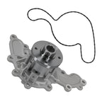 Coolant Pump for Ford F-350 F-450 Super Duty E-350 E-450 (2020–2025) 1254040
