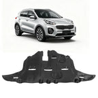 Front Lower Engine Splash Shield for Kia Sportage SX (2017–2019)