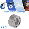 Deep Groove Ball Bearings 2x5x2.3mm for Scooter Skateboard (No Year Specified)