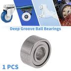 Deep Groove Ball Bearings 2x5x2.3mm for Scooter Skateboard (No Year Specified)