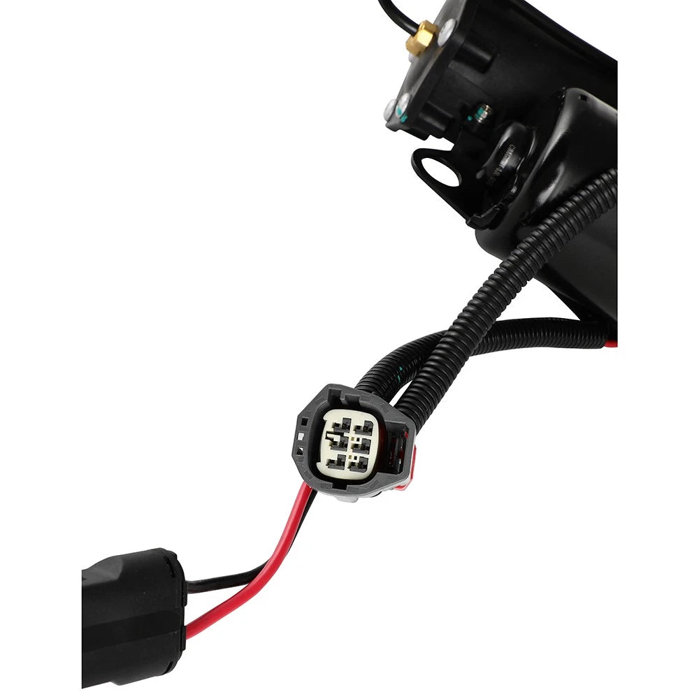Air Suspension Compressor Pump for Range Rover L322 (2002-2012)