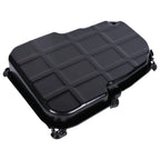 Transmission Oil Pan for Mercedes Benz 300D 300E 190D 190E 260E 300CD (1982–1993)