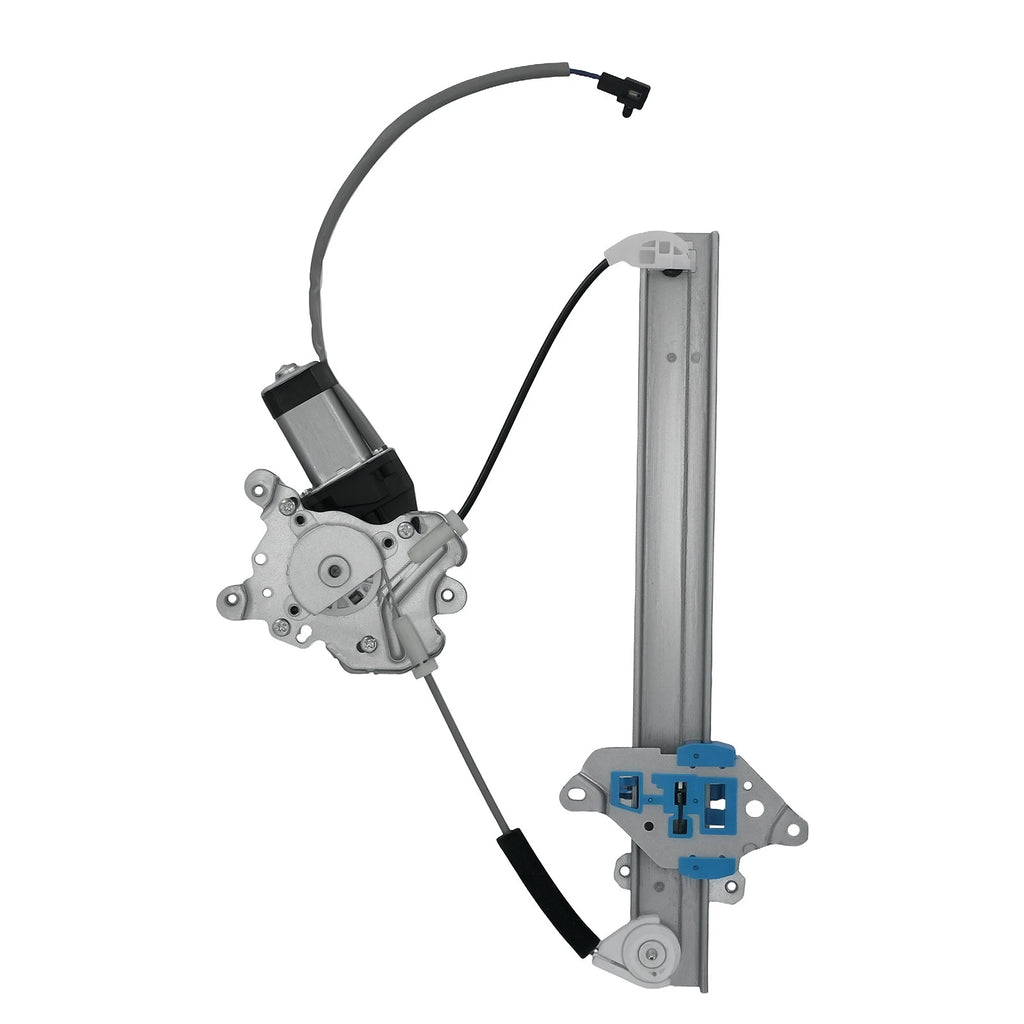 Power Window Regulator with Motor Assembly for Outlander (2003–2006)