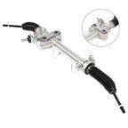 Power Steering Rack & Pinion for Chevrolet Avalanche, Silverado 1500 (2007–2013)