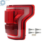 LED Tail Light Brake Right Passenger for Ford F150 (2015-2017)