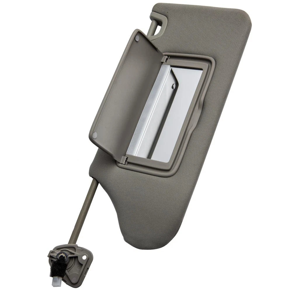 Driver's Sun Visor Gray for Nissan Altima (2013-2018)