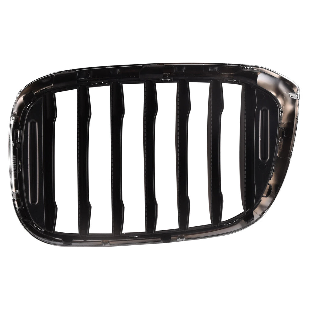 Front Right Bumper Grille for BMW X4 (2019-2021)