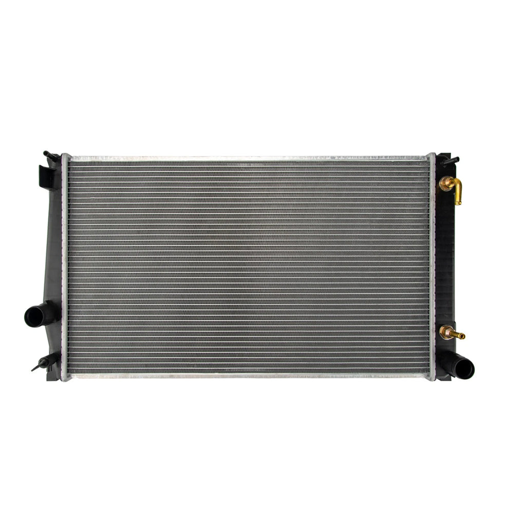 Radiator for Toyota RAV4 2010–2013 L4 (2010–2011 V6, 2012–2013 2.5L)
