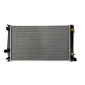 Radiator for Toyota RAV4 2010–2013 L4 (2010–2011 V6, 2012–2013 2.5L)