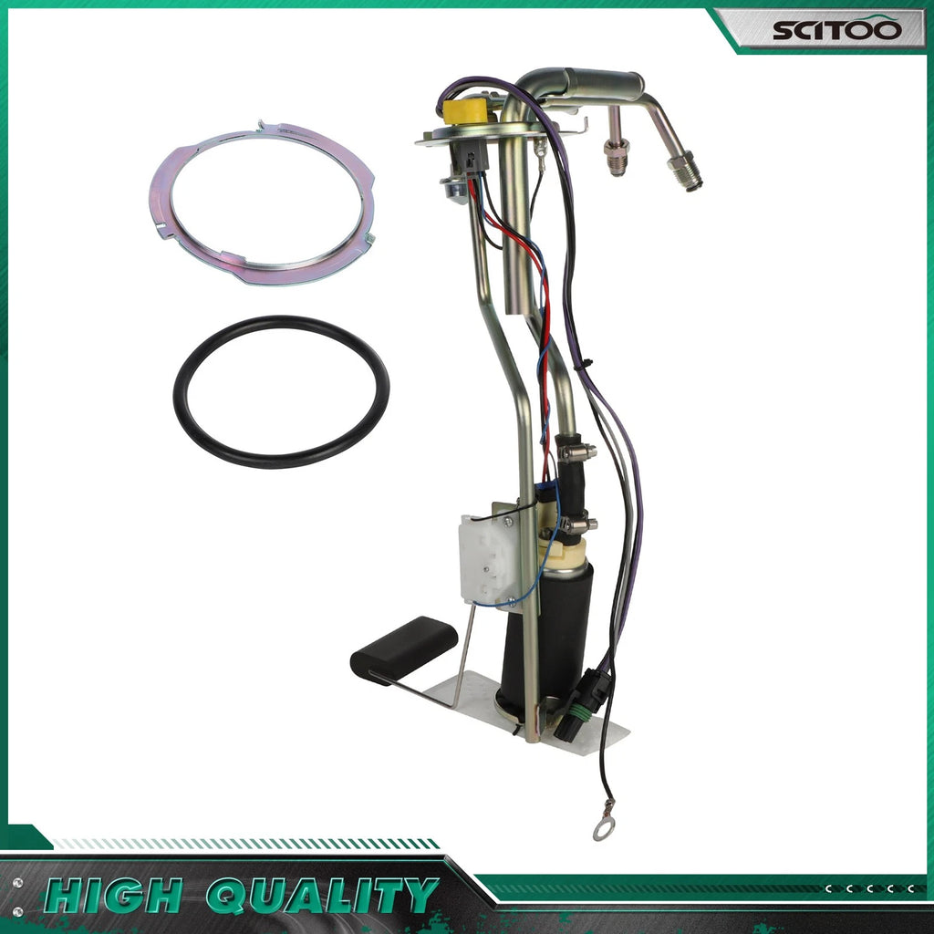 Fuel Pump Assembly for GMC Chevy C&K 1500 2500 3500 (1996–1997) E3622S