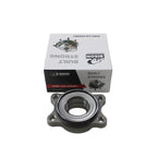 Front Wheel Bearing for Audi A4 A6 A8 Quattro RS4 RS6 S8 Passat (2000–2023)