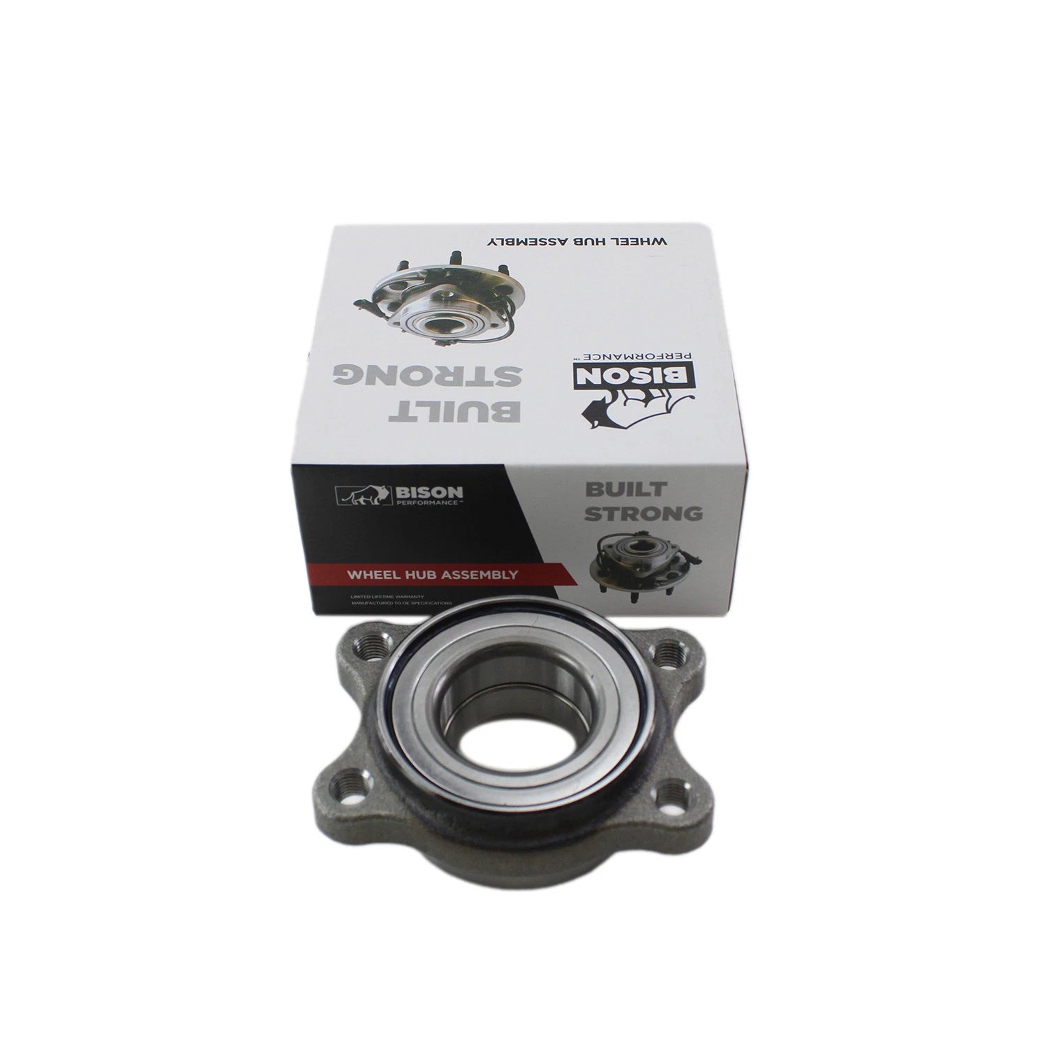 Front Wheel Bearing for Audi A4 A6 A8 Quattro RS4 RS6 S8 Passat (2000–2023)