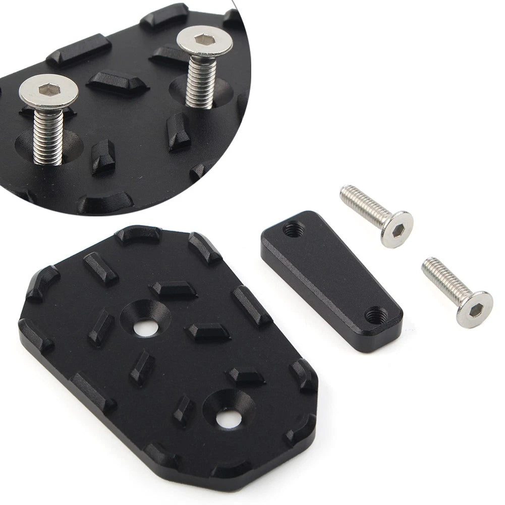 Foot Peg Pedal Extension for Honda CB125R CB300R CB500X (2018–2023)