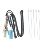 Set of 4 O2 Oxygen Sensors for Nissan Pathfinder (2001–2002)