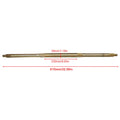 Rear Live Axle Kit for ATV Quad Go Kart (815mm, 32")