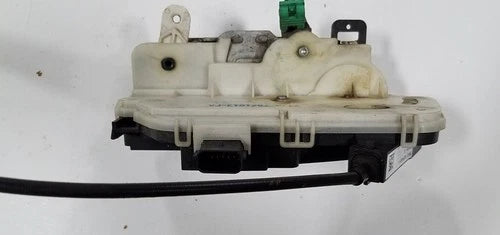 Door Latch for Ford Flex (2009–2016) OEM Front LH Driver Side
