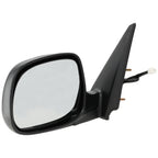 Heated Driver Left Side Mirror for Toyota Sequoia Tundra (2004–2006)